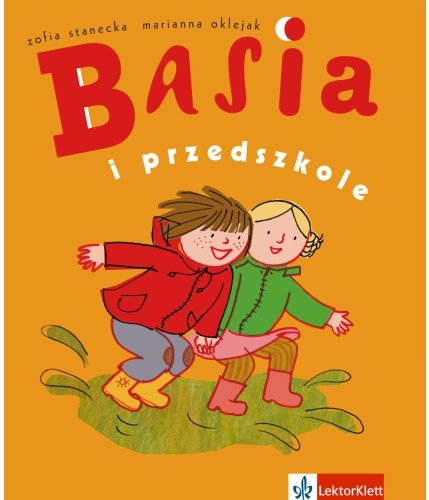 basia i przedszkole